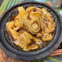 澳門美食 | 氹仔｜譚家魚翅