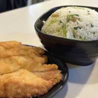 香港探店｜黄大仙｜上海菜｜家常面
