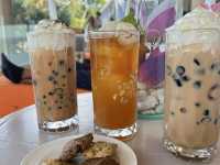 SAMUTR BAR🌴 Amari hotel Phuket 