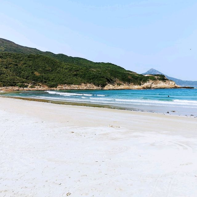 螺地墩•四蝶潭•西灣