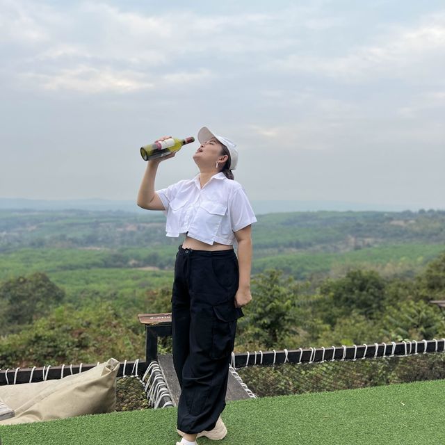 พิษณุโลก ภูผาหมอก ขุนแวะ 