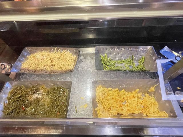 臺中北屯 老字號麻辣鍋 老四川巴蜀麻辣燙-台中漢口店