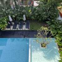 방콕 치앙마이 갬성 숙소! 나만 알고 싶은 가성비 호텔 🏠 KIRI Hotel Chiang Mai