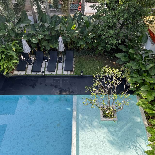 방콕 치앙마이 갬성 숙소! 나만 알고 싶은 가성비 호텔 🏠 KIRI Hotel Chiang Mai