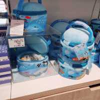 海遊館に入らなくてもお土産が買える！オフィシャルミュージアムショップ　海遊館２階　