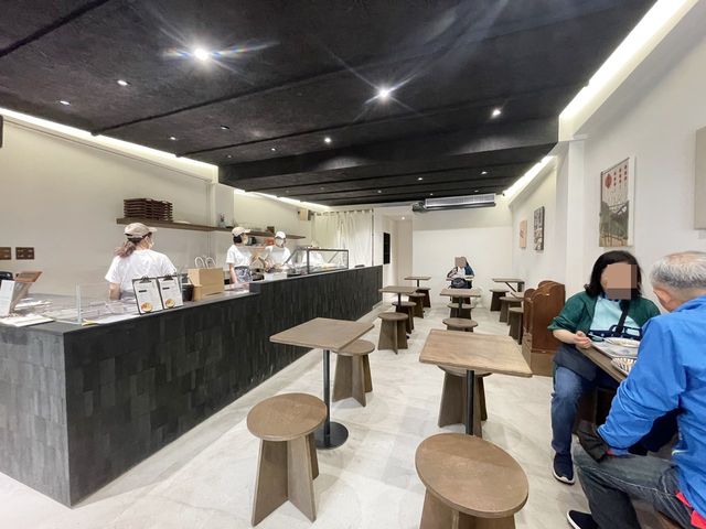 台北素食探店 | 榕美樹館