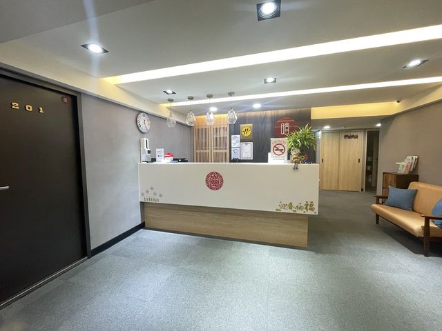 台北住宿推薦 | 晴悅旅店
