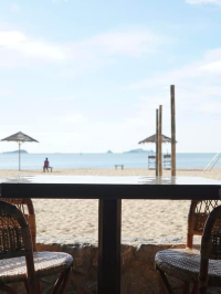 Baan Pae Cabana  Resort Rayong 📍