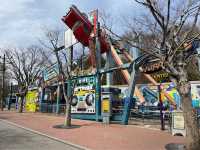 Ever Land 〜アトラクション編〜🎢