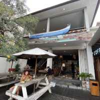 Varuna Warung @ Canggu Bali