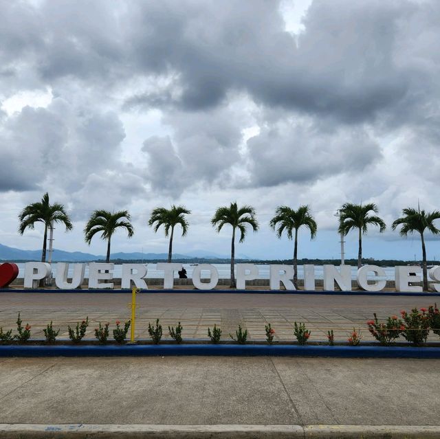 Explore Puerto Princesa Via Tricycle