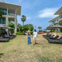 Paradox Resort Phuket ที่พักเลิศติดหาดกะรน🏝️