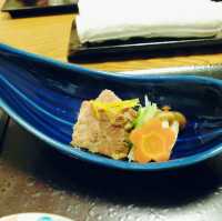京都白濱溫泉之旅～海舟