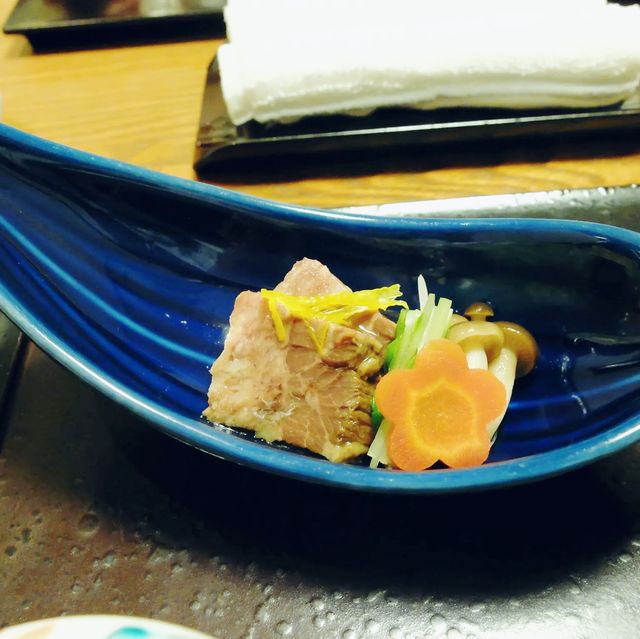 京都白濱溫泉之旅～海舟