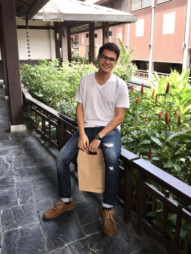 เจพาร์ค นิฮอน มูระ 🍶🍣
