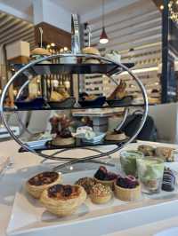 Splendid High Tea Set at $25 per pax!!🍰🫖🤤