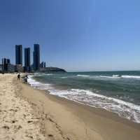 Haeundae Beach