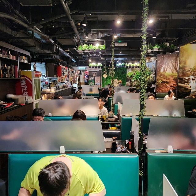 高質素放題