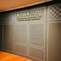 西九龍故宮博物館｜最新嘅打卡聖地 — 睇古時文物一睹古代皇室的風采