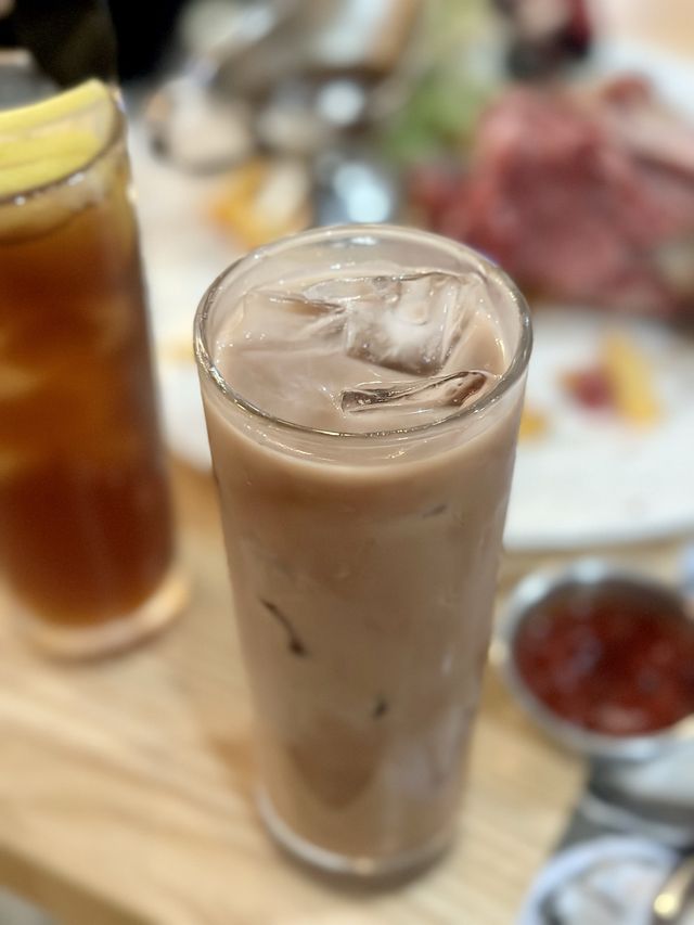 《抵食生蠔專門店》