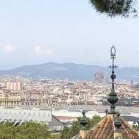 【スペイン】各地の建物やフラメンコを楽しむ！スペイン村