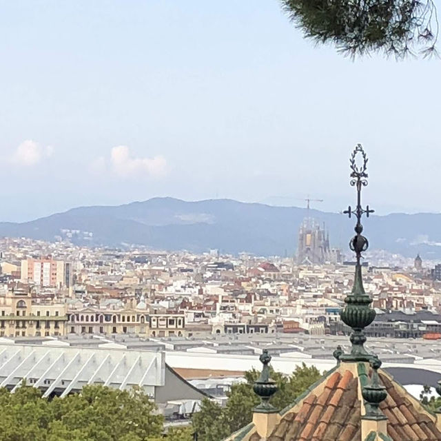 【スペイン】各地の建物やフラメンコを楽しむ！スペイン村