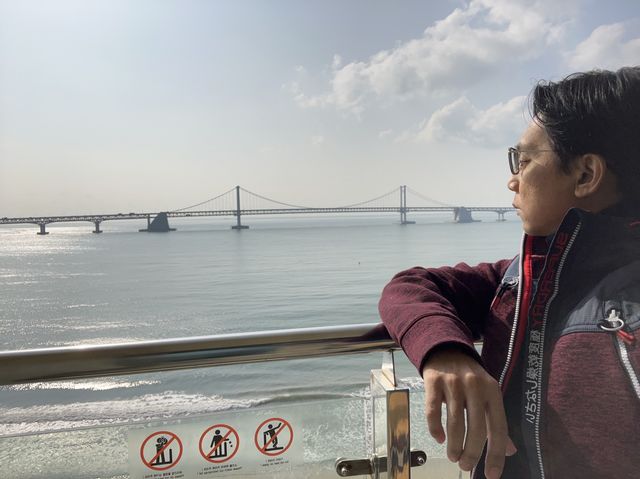 Gwangan-Ri Grand Terrace 🇰🇷