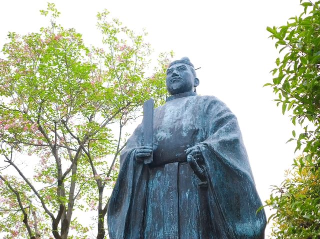 【足利の社寺】（栃木県足利市　旧国名：下野）