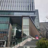 Prince Gallery Tokyo Kioicho