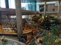 พาทัวร์ ICONSIAM แลนด์มาร์คแห่งใหม่ของกรุงเทพฯ