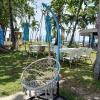 AQUA BEACH bar บาร์สวยริมทะเล