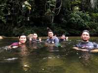 Sungai Sedim: Kedah's Nature Playground 
