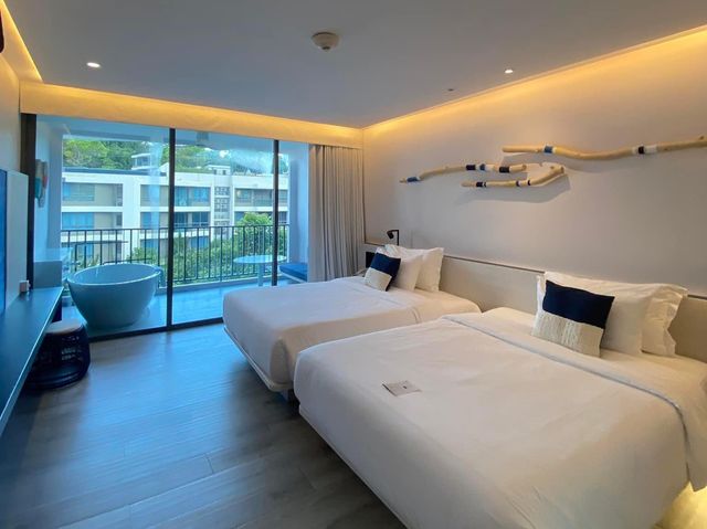 VERSO hua hin - a Veranda Collection