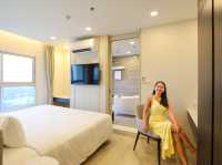 Centre Point Prime Hotel Pattaya