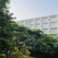 เวลาแห่งความสุขที่ The Standard Hua Hin