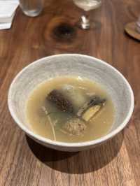 Mingles 米芝蓮的兩星魅力