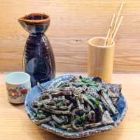 高質👍型格😎居酒屋🍶
