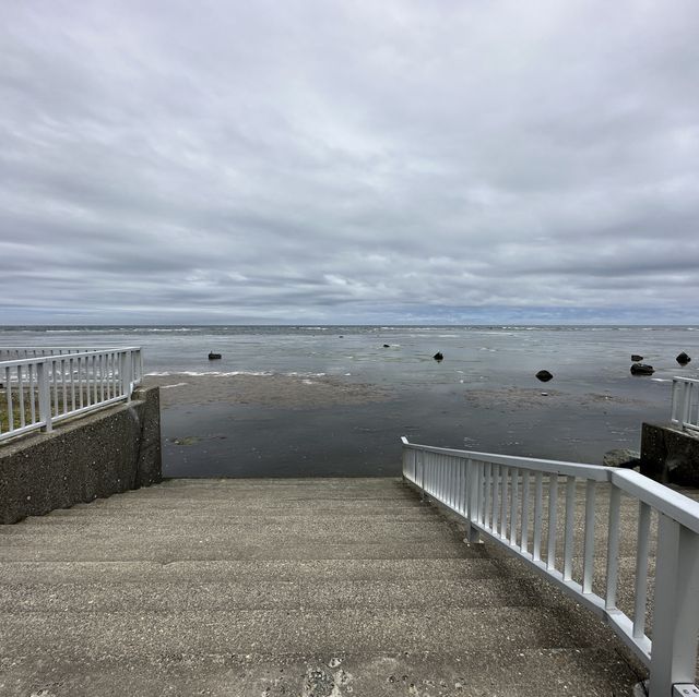 【北海道】北の最果て！宗谷岬に来てみた