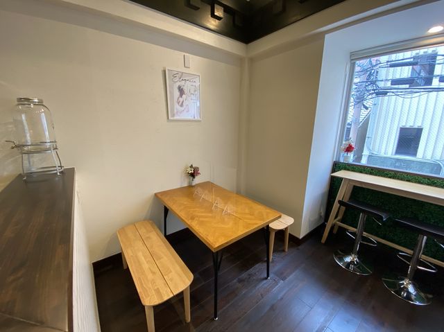 福岡・西新。フレーバーバター専門店『F★Butter(えふばたー)』