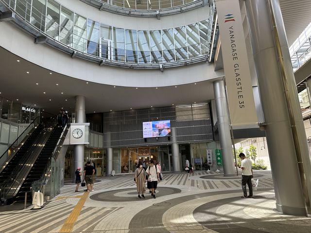 岐阜・柳ヶ瀬。レトロな雰囲気も漂う岐阜市内『柳ヶ瀬』アーケード商店街の魅力。