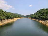 【水塘界四小龍~金山郊野公園🐒】