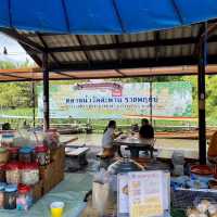ตลาดน้ำวัดสะพาน ราชพฤกษ์