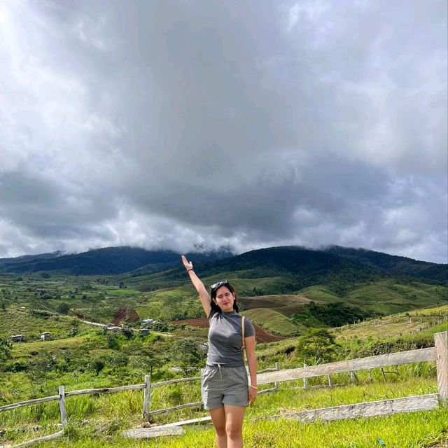 I Love view🫶❤️😘🏔