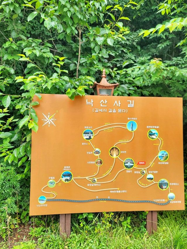 꼭 한번은 가봐야할 양양여행지 1순위🩵