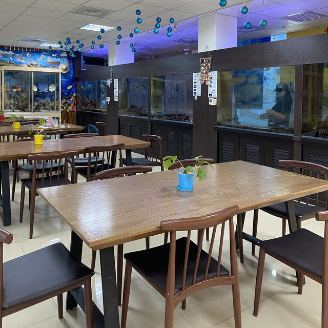 新屋區海洋客家休閒農業區遊客中心🏠