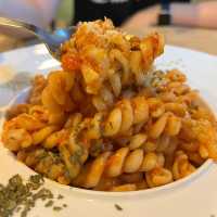 📍香港旺角｜AnyMomentCafé · 舒緩壓力好去處！旺角高質樓上Cafe！每樣Cafe餐點都好好食🤤