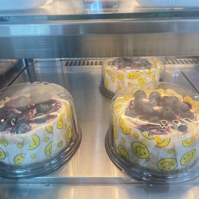 ฉ่ำๆ ชีสเค้กพุดดิ้งข้าวเหนียวทุเรียน by TopChef 