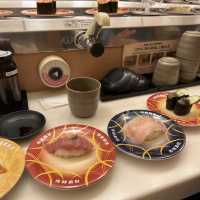 มา Osaka ต้องมาที่ Dotonburi 🍣🍺🥢