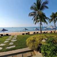 รีวิว โรงแรม Sea Sand Sun Pattaya