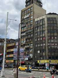 Taipei 4วัน 3 คืน เที่ยวแบบ Non stop งบ 12,000!